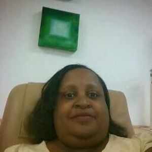 Meet your Posher, Regina